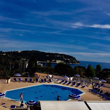 Beautiful View In Villefranche Sur Mer 아파트 외부 사진