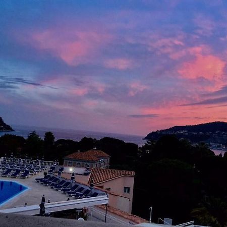 Beautiful View In Villefranche Sur Mer 아파트 외부 사진